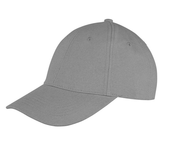 RESULT RC981X - RECYCLED LOW PROFILE CAP