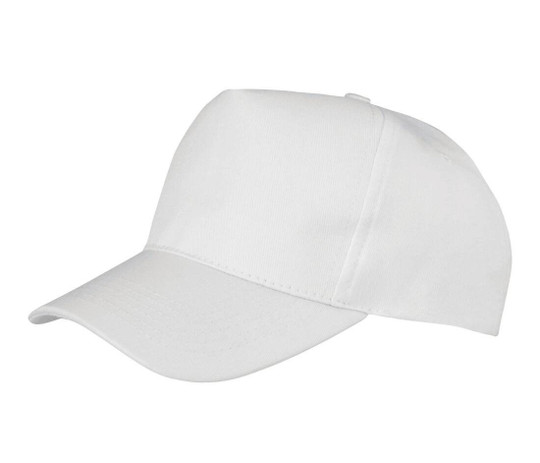 RESULT RC984 - RECYCLED PRINTERS CAP