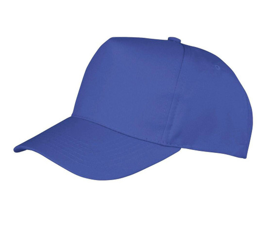 RESULT RC984 - RECYCLED PRINTERS CAP
