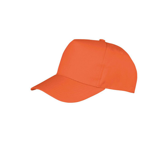 RESULT RC984 - RECYCLED PRINTERS CAP