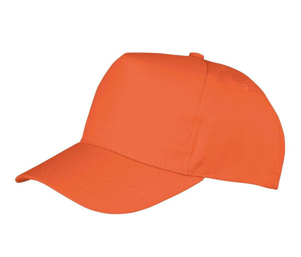 RESULT RC984 - RECYCLED PRINTERS CAP