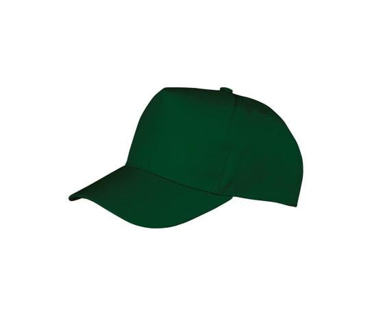 RESULT RC984 - RECYCLED PRINTERS CAP