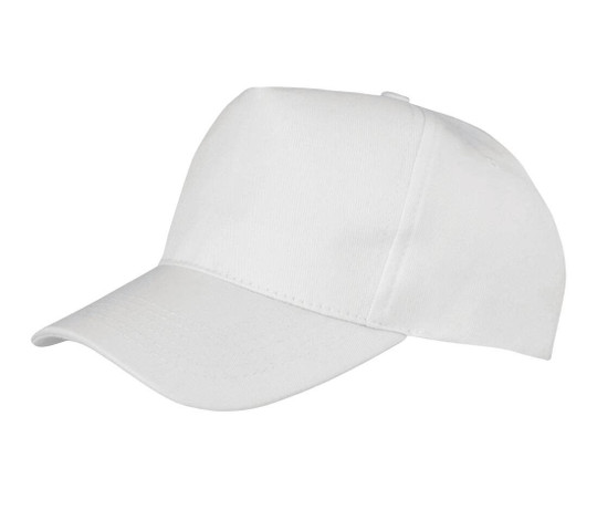 RESULT RC984J - Caps aus recyceltem Polyester