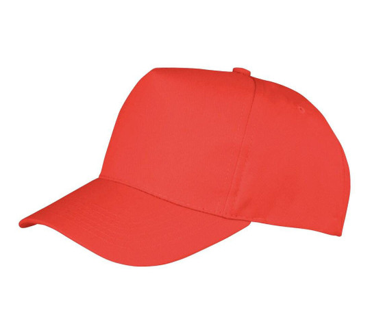 RESULT RC984J - Caps aus recyceltem Polyester