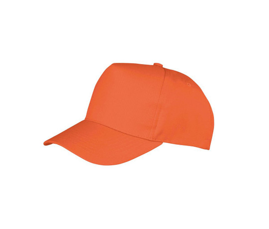 RESULT RC984J - Caps aus recyceltem Polyester