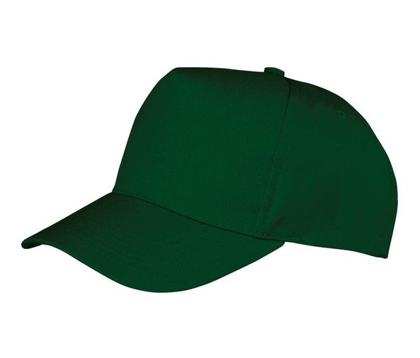 RESULT RC984J - Caps aus recyceltem Polyester