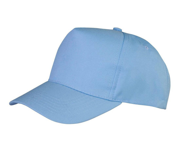 RESULT RC984J - Casquette en polyester recyclé