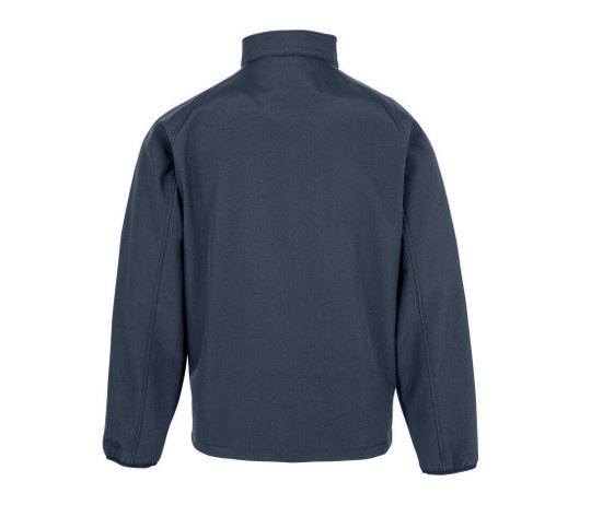 RESULT RS901J - 2-layer Softshell jacket.