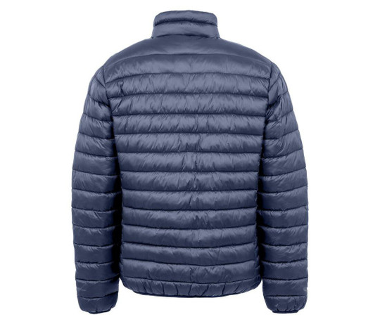 RESULT RS912X - Doudoune en nylon et polyester recyclés