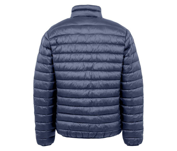 RESULT RS912X - RECYCLED PADDED JACKET