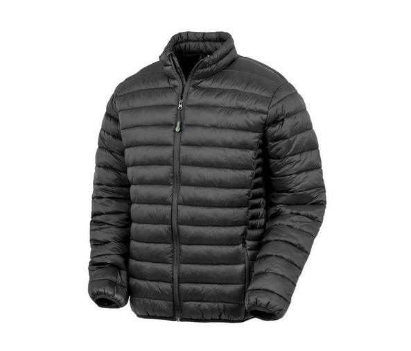 RESULT RS912X - RECYCLED PADDED JACKET