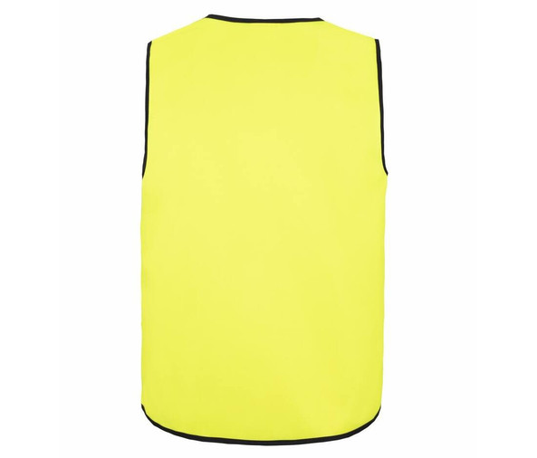 KORNTEX KX201 - Velcro® closing tabard