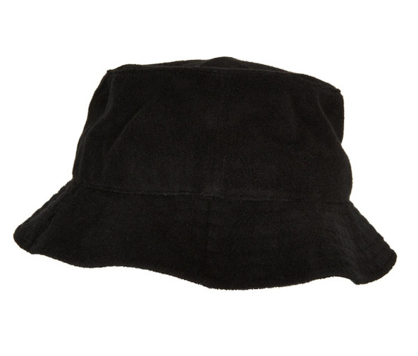 FLEXFIT 5003FB - FROTTEE BUCKET HAT