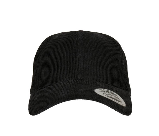 FLEXFIT 6245CD - LOW PROFILE CORDUROY DAD CAP