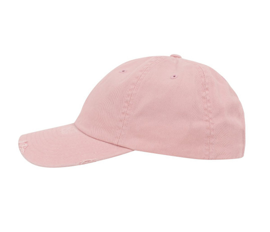 FLEXFIT 6245DC - LOW PROFILE DESTROYED CAP