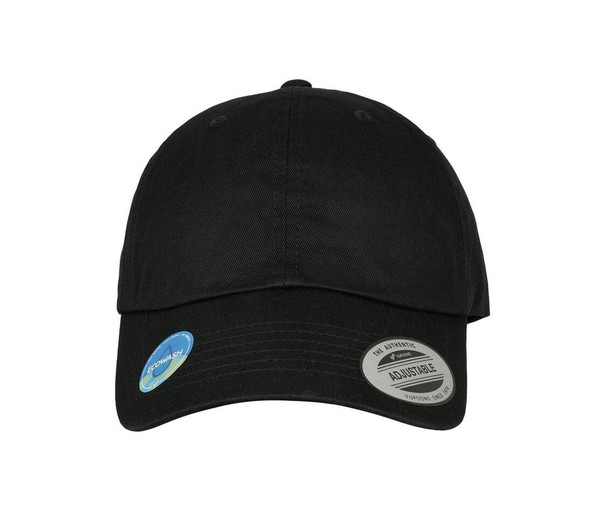 FLEXFIT 6245EC - ECOWASH DAD CAP