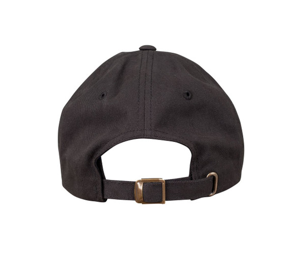 FLEXFIT 6245PT - BAWEŁNIANA CZAPKA DAD TWILL BRZOSKWINIOWA