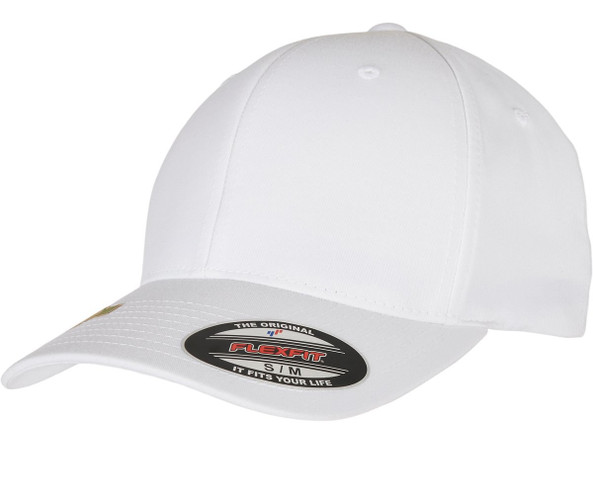 FLEXFIT 6277RP - FLEXFIT RESIRKULERT POLYESTER CAP