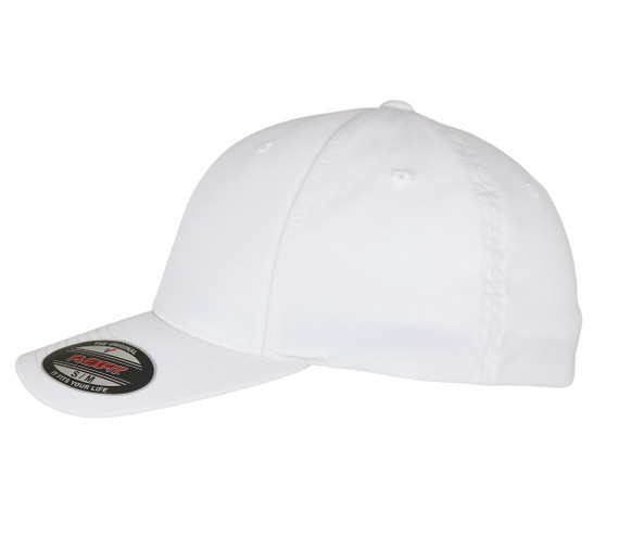 FLEXFIT 6277RP - FLEXFIT RESIRKULERT POLYESTER CAP