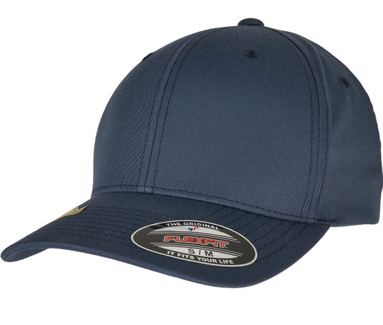 FLEXFIT 6277RP - FLEXFIT RECYCLED POLYESTER CAP