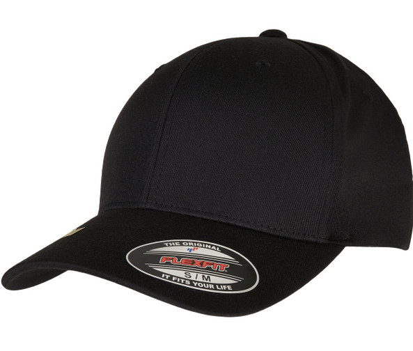 FLEXFIT 6277RP - FLEXFIT RECYCLED POLYESTER CAP