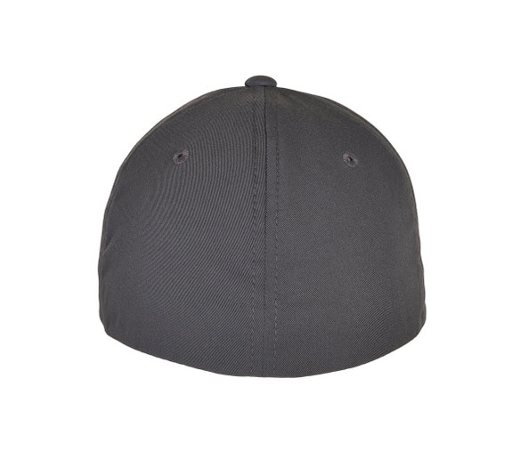 FLEXFIT 6277RP - FLEXFIT RESIRKULERT POLYESTER CAP