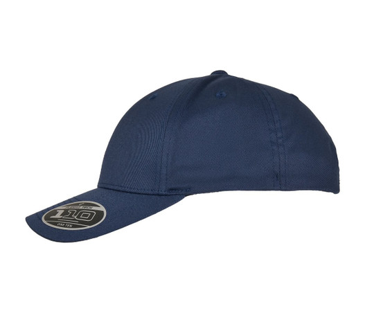 FLEXFIT 7706FF - FLEXFIT 110 CURVED VISOR SNAPBACK