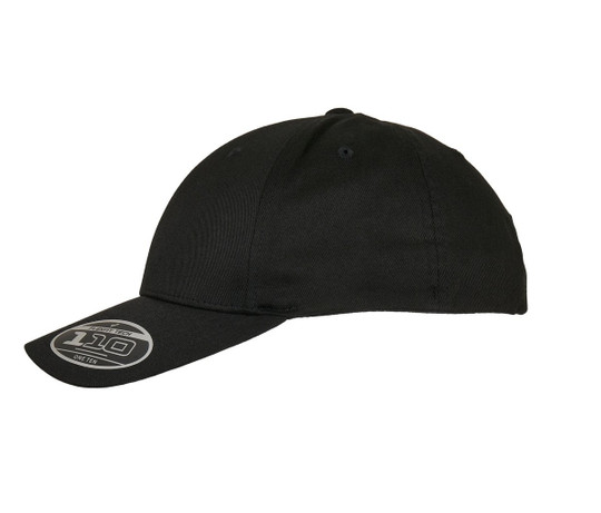 FLEXFIT 7706FF - FLEXFIT 110 CURVED VISOR SNAPBACK