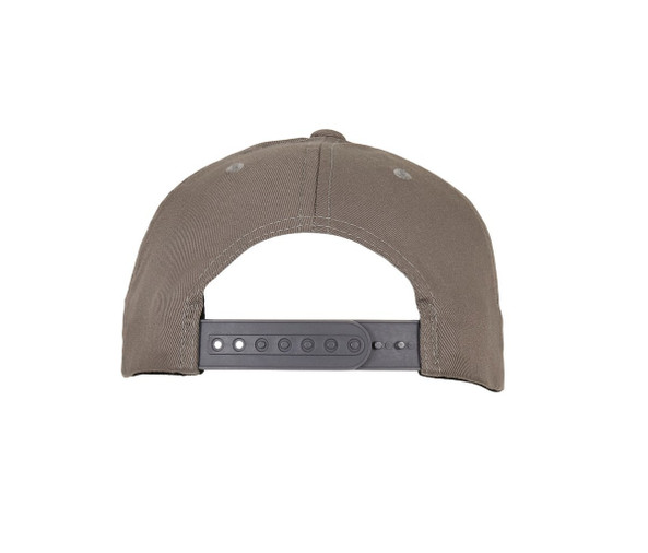 FLEXFIT 7706FF - FLEXFIT 110 CURVED VISOR SNAPBACK