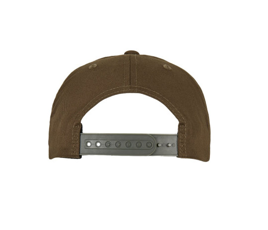 FLEXFIT 7706FF - FLEXFIT 110 CURVED VISOR SNAPBACK