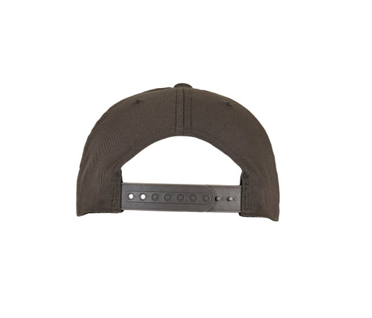 FLEXFIT 7706FF - FLEXFIT 110 CURVED VISOR SNAPBACK