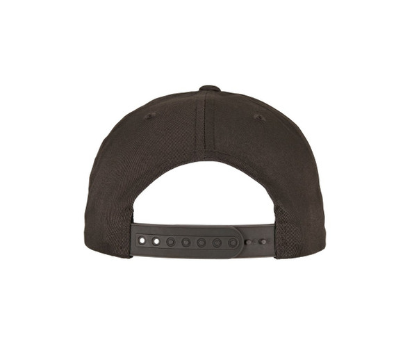 FLEXFIT F110OC - FLEXFIT 110 ORGANIC CAP