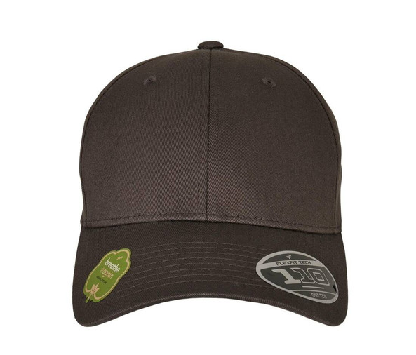 FLEXFIT F110OC - FLEXFIT 110 ORGANIC CAP