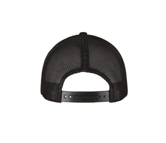 FLEXFIT F110RA - 110 RECYCLED ALPHA SHAP TRUCKER