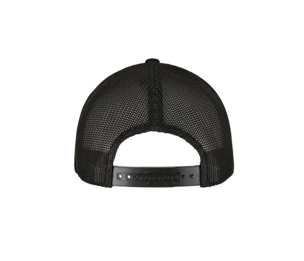 FLEXFIT F110RA - 110 RECYCLED ALPHA SHAP TRUCKER