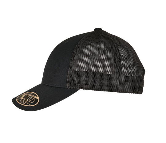 FLEXFIT F110RA - 110 RECYCLED ALPHA SHAP TRUCKER