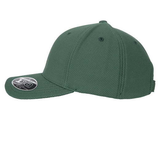 FLEXFIT F110VH - Baseball-lippis