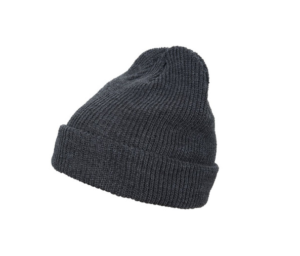 FLEXFIT F1545K - LONG KNIT BEANIE