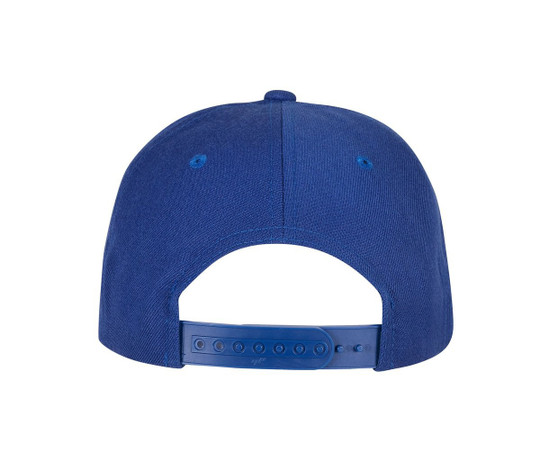 FLEXFIT F6789M - PREMIUM CURVED VISOR SNAPBACK CAP