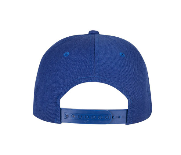 FLEXFIT F6789M - PREMIUM CURVED VISOR SNAPBACK CAP