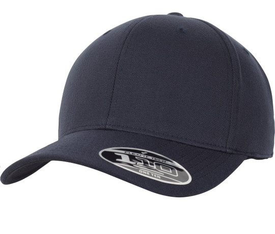 FLEXFIT FX110C - Casquette ajustée à visière préformée