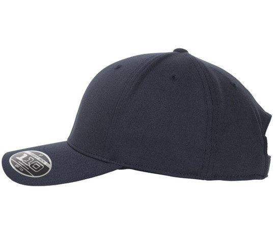 FLEXFIT FX110C - Casquette ajustée à visière préformée