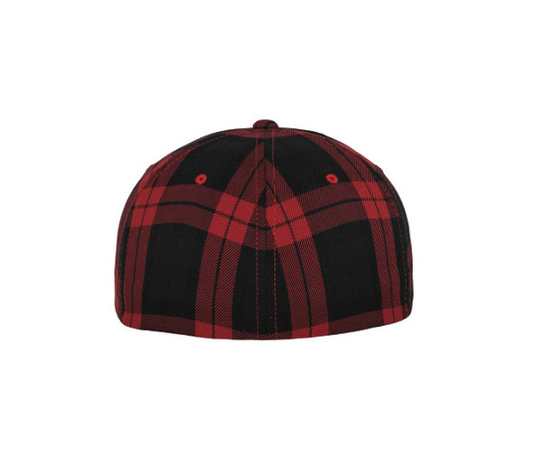 FLEXFIT FX6197 - FLEXFIT TARTAN PLAID