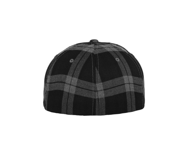 FLEXFIT FX6197 - FLEXFIT TARTAN PLAID