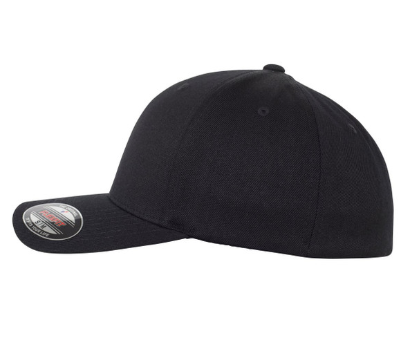 FLEXFIT FX6477 - FLEXFIT WOOL BLEND