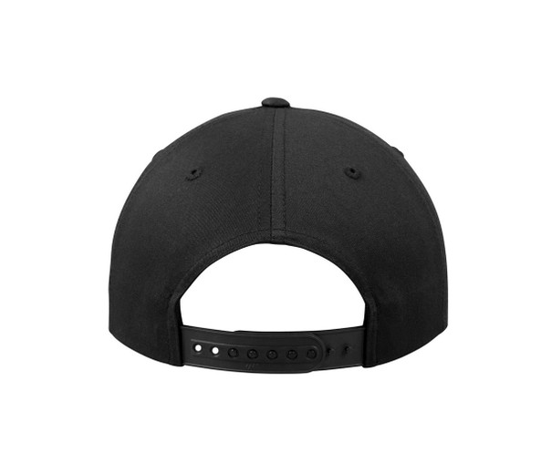 FLEXFIT FX6502 - USTRUKTURERT 5-PANEL SNAPBACK