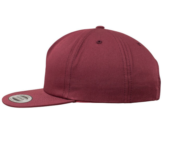 FLEXFIT FX6502 - UNSTRUCTURED 5-PANEL SNAPBACK