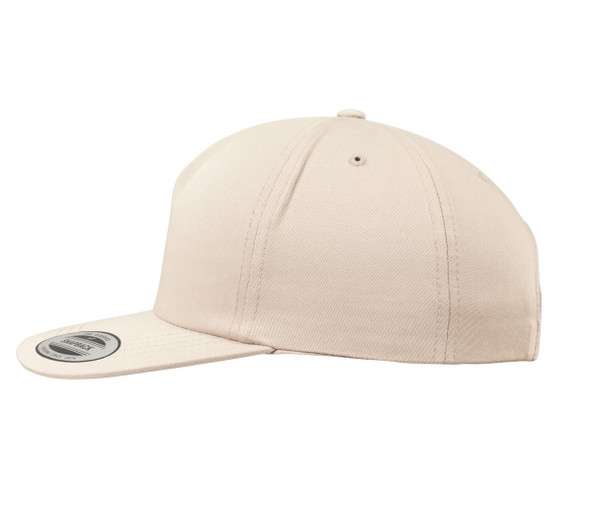 FLEXFIT FX6502 - UNSTRUCTURED 5-PANEL SNAPBACK