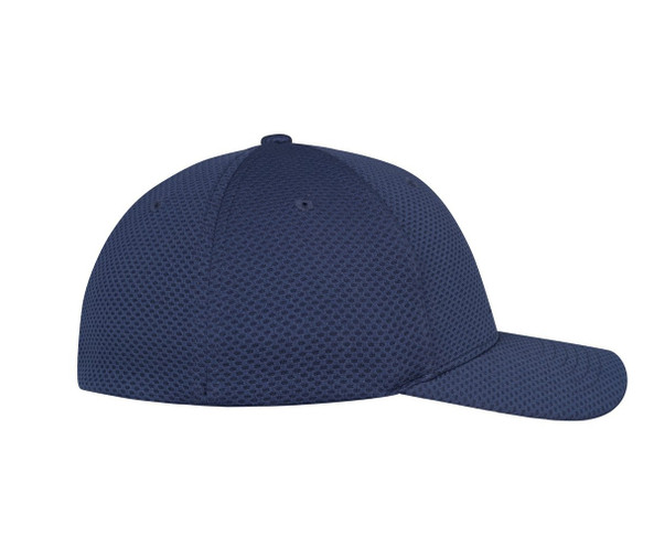 FLEXFIT FX6584 - FLEXFIT 3D HEXAGON JERSEY CAP