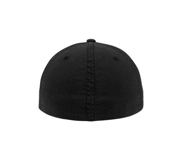 FLEXFIT FX6997 - FLEXFIT GARMENT WASHED COTTON DAD HAT